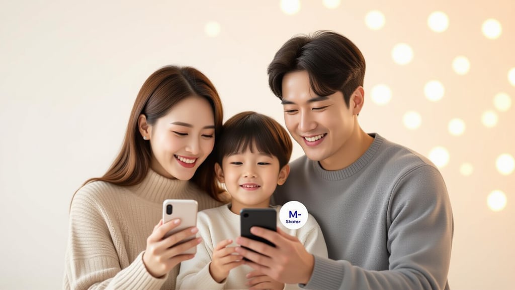 🔍 엠세이퍼 활용 꿀팁 & 주의사항