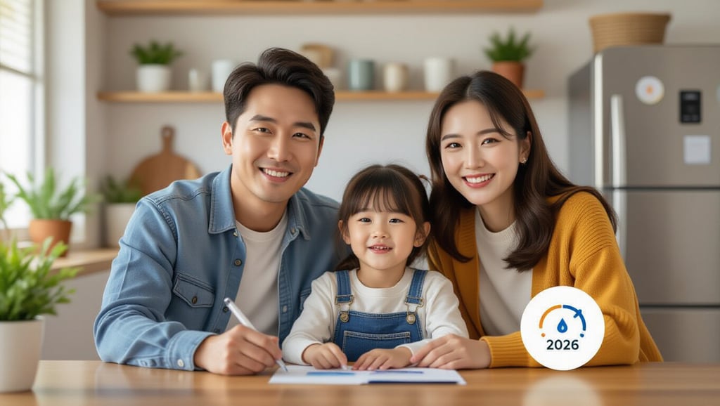 📌 에너지 절약, 이렇게 실천하세요!