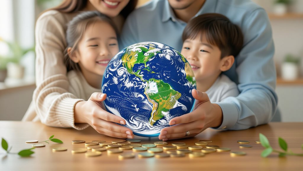 📋 탄소중립포인트 에너지, 무엇인가요?