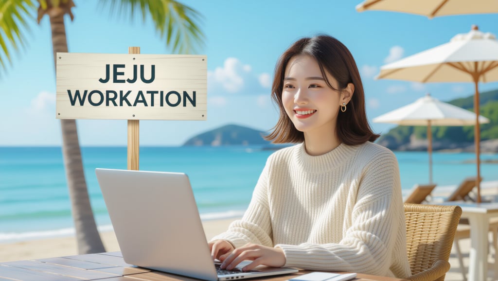 🗺️ 지역별 특화 워케이션 프로그램