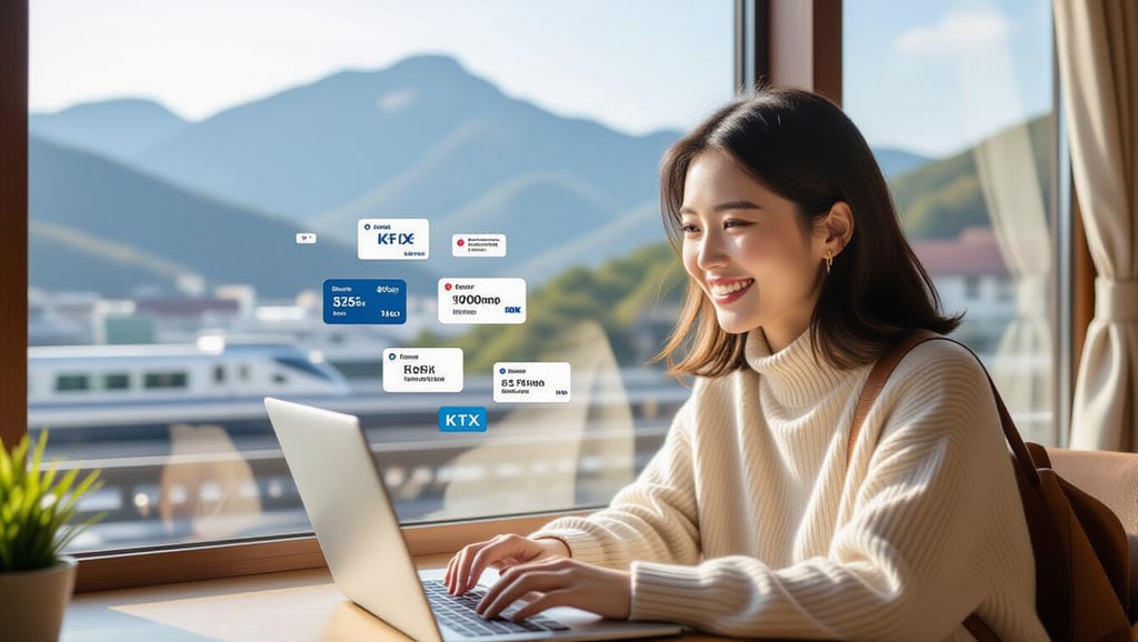 💡 워케이션 지원금 & 혜택 활용 꿀팁