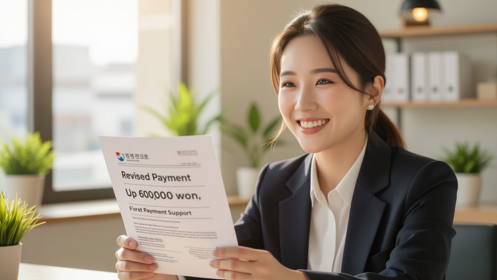 2026 소상공인 전직장려수당, 최대 100만원 신청 조건 및 절차 4 📊 2026년, 이렇게 달라져요! 주요 변경 사항 및 최대 지원 금액