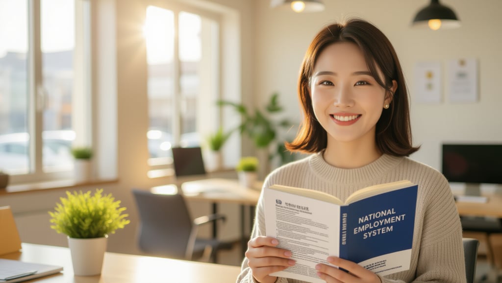 2026 소상공인 전직장려수당, 최대 100만원 신청 조건 및 절차 7 🤝 놓치지 마세요! 국민취업지원제도 등 연계 혜택