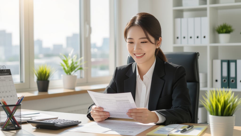 2026 소상공인 전직장려수당, 최대 100만원 신청 조건 및 절차 6 💰 수당 지급 시기 및 비과세 혜택 안내
