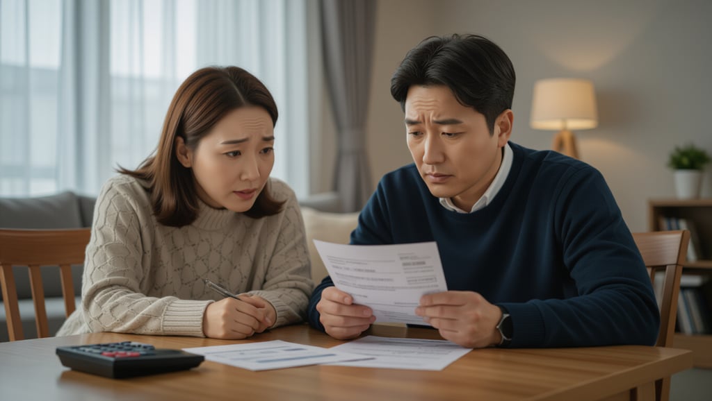 🔍 민생지원금, 누가 받을 수 있나요?