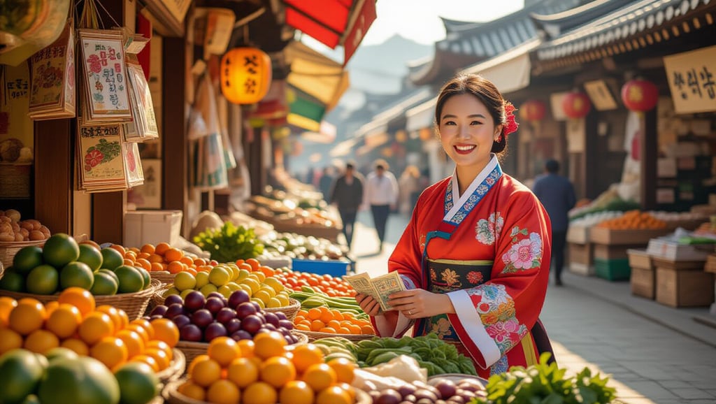 💳 민생지원금, 어떻게 사용하나요?