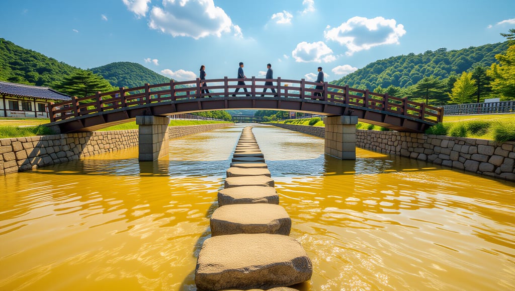 💰 추경 재원, 어떻게 마련하나요?