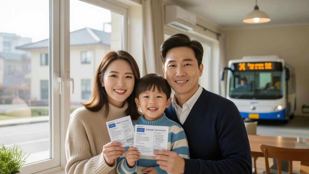 💡 에너지 위기, 정부의 추가 대책은?