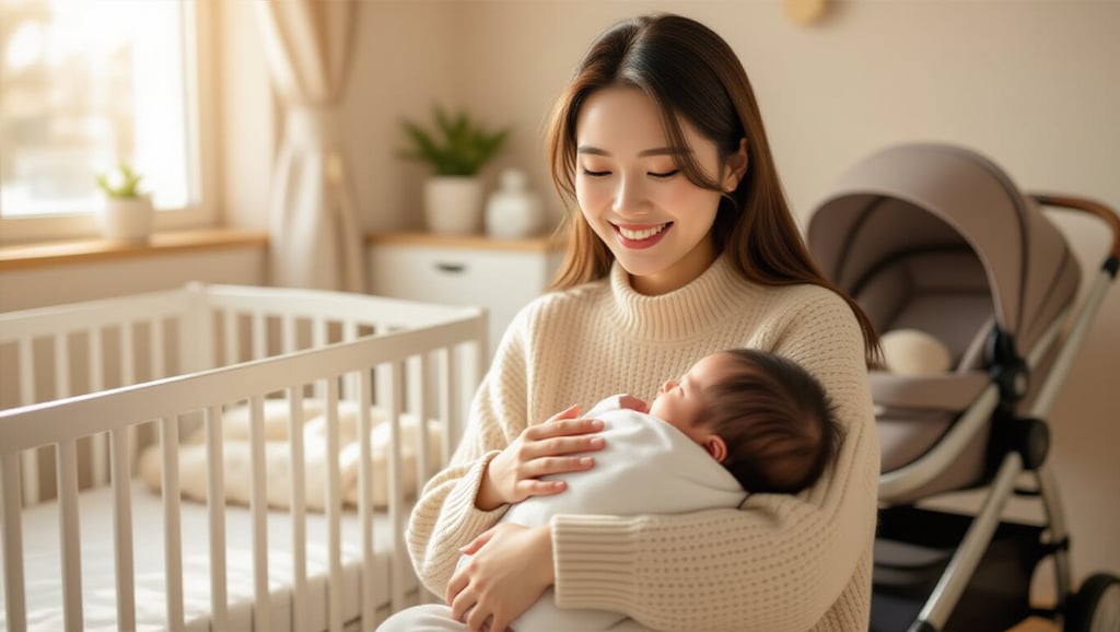 📌 출산장려금, 현명하게 활용하는 방법