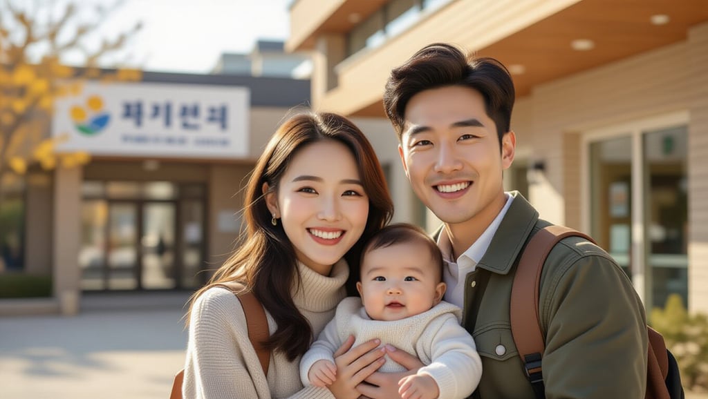 📋 2026년 출산장려금, 주요 변화