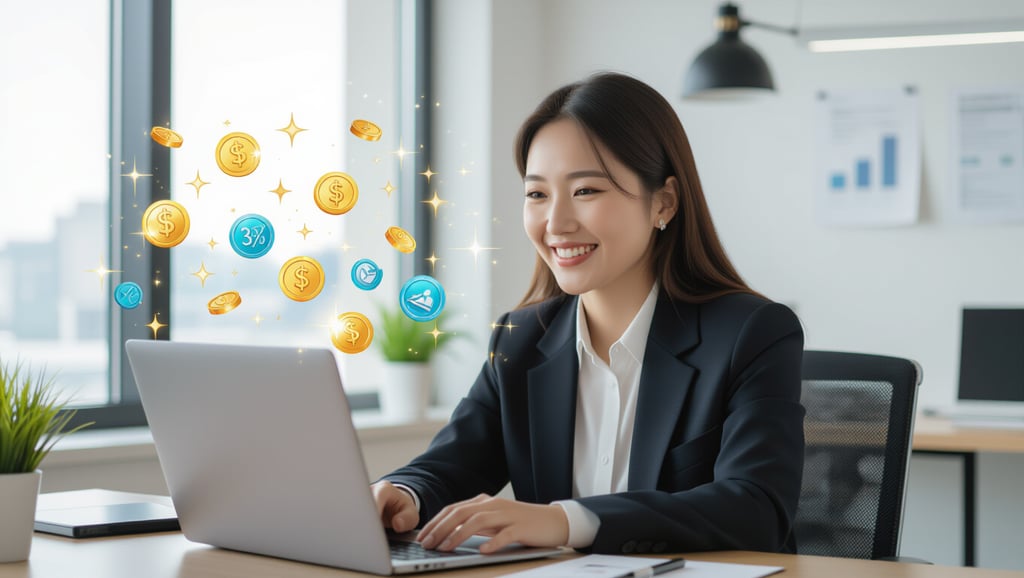 2026년 세금 환급, 경정청구로 숨은 돈 찾는 실전 가이드 4 💻 홈택스에서 내 환급금 무료로 조회하고 신청하기