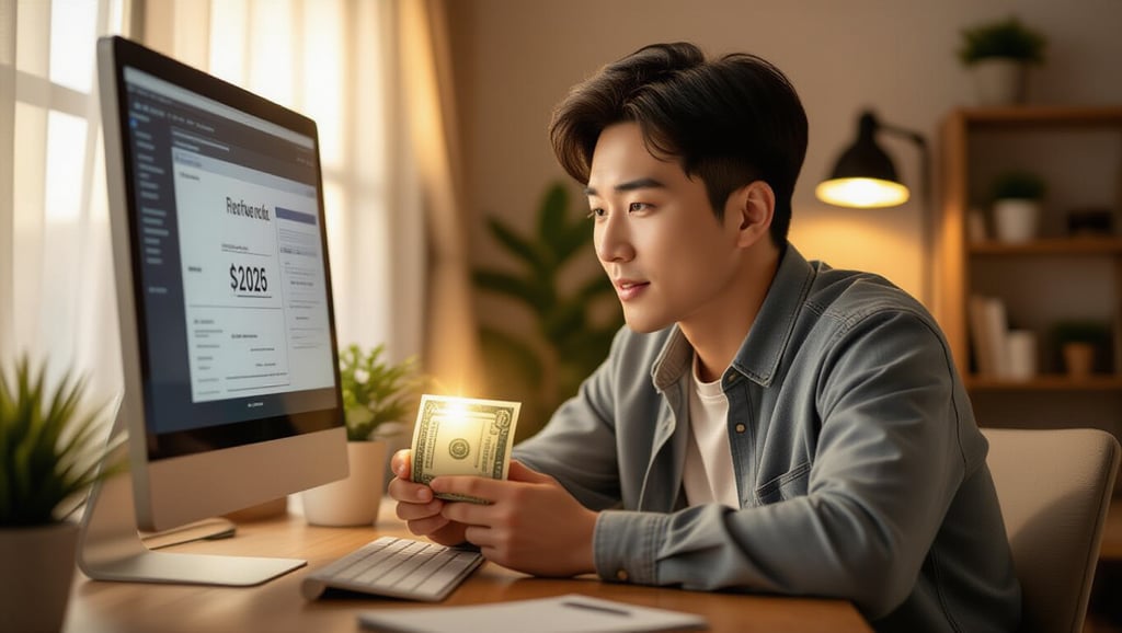 2026년 세금 환급, 경정청구로 숨은 돈 찾는 실전 가이드 9 📌 마무리