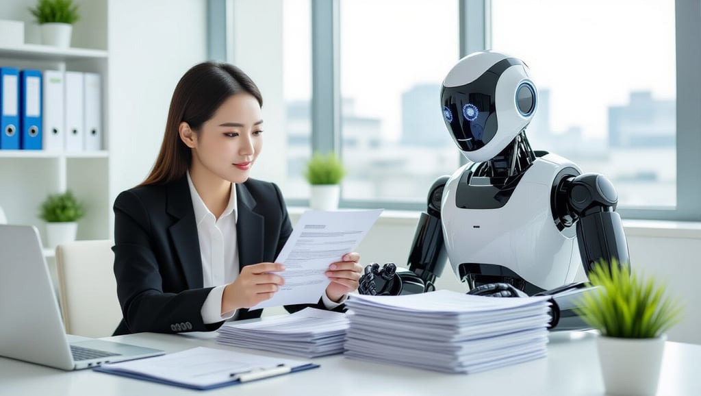 2026년 세금 환급, 경정청구로 숨은 돈 찾는 실전 가이드 6 ✅ 개인사업자 & 직장인 맞춤형 환급 체크리스트