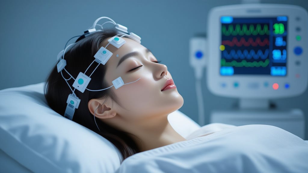 📝 검사 과정과 보험 연관성