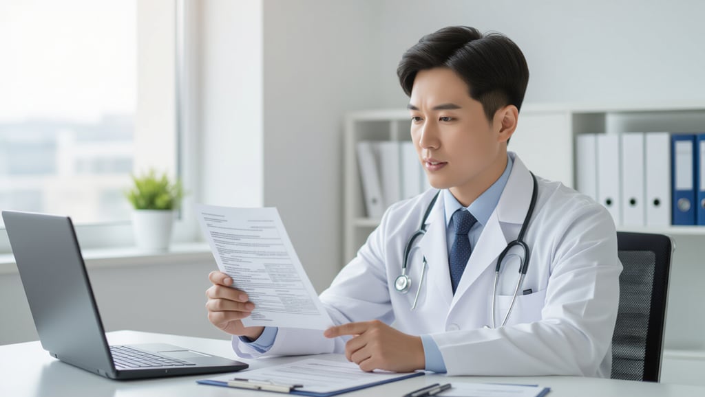 💡 보험 적용 기준과 범위