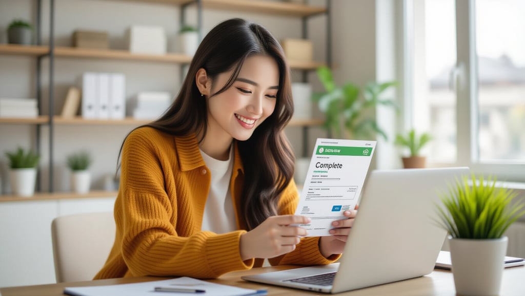 ⚠️ 신청 전 꼭 확인하세요! 유의사항 및 오류 방지 팁