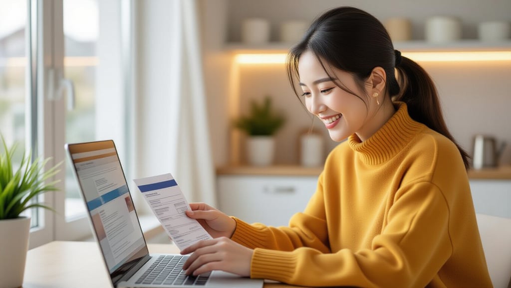 💰 환급 금액 계산 및 신청 가이드