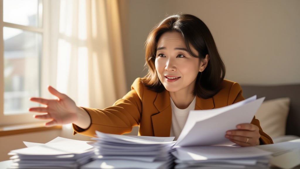 🛡️ 부양의무자 및 재산 기준 대폭 완화!