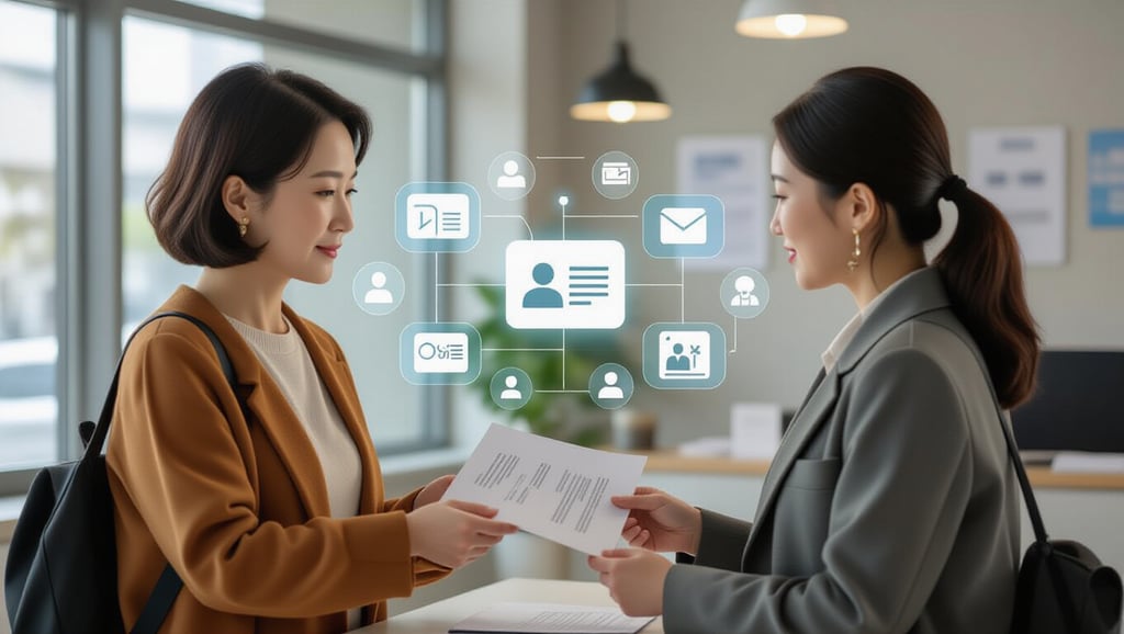 📝 2026년 생계급여, 이렇게 신청하세요!