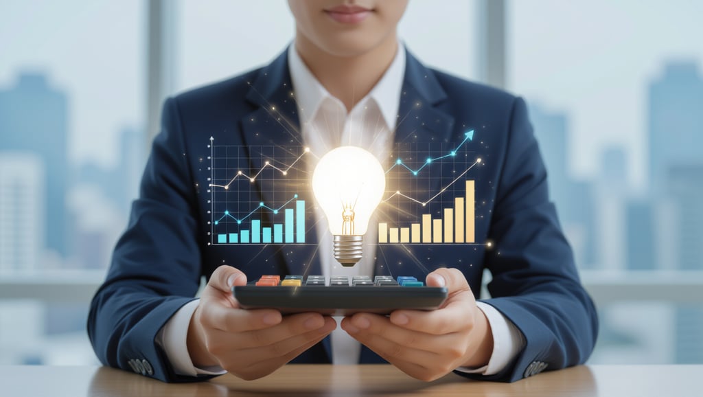 📈 내 생계급여는 얼마? 계산 방법과 근로소득 공제