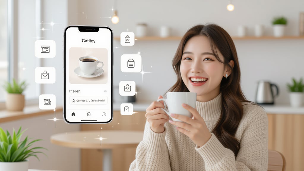 🗑️ 스마트폰 중복 사진 일괄 삭제 기술