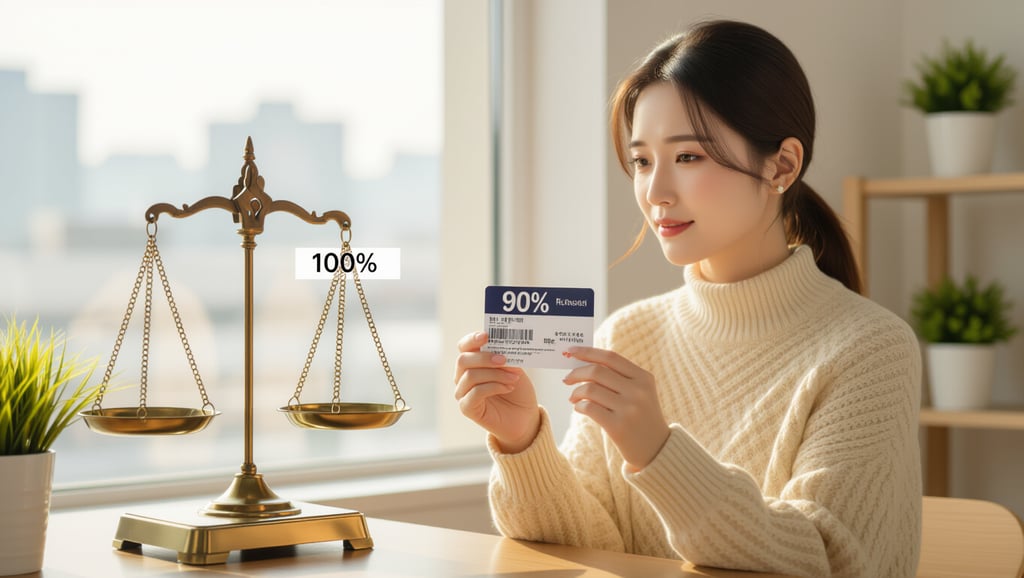 카카오톡 기프티콘 90% 환불, 유효기간 만료 후 현금 신청 방법 3 📊 유효기간 만료 전후 환불 가능성 및 비율 비교