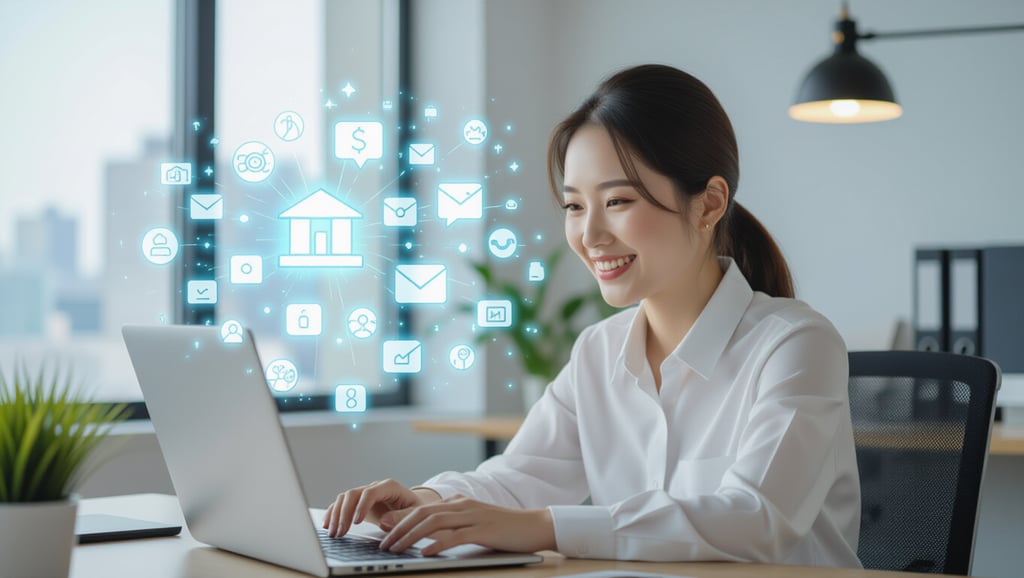 2026년 4월 달라지는 정부 지원금, 놓치면 손해 보는 핵심 혜택 6 📝 정부 지원금, 똑똑하게 신청하는 법