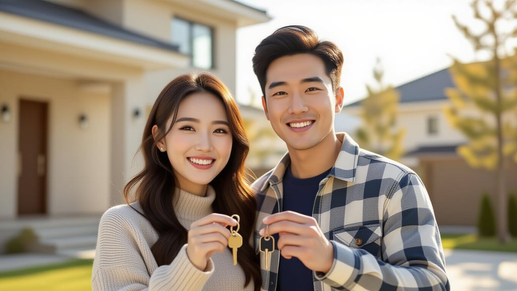 2026년 4월 달라지는 정부 지원금, 놓치면 손해 보는 핵심 혜택 2 📋 청년 & 신혼부부 지원, 이렇게 확대돼요!