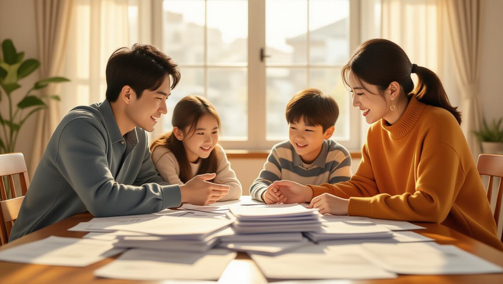 2026년 4월 달라지는 정부 지원금, 놓치면 손해 보는 핵심 혜택 7 📌 마무리