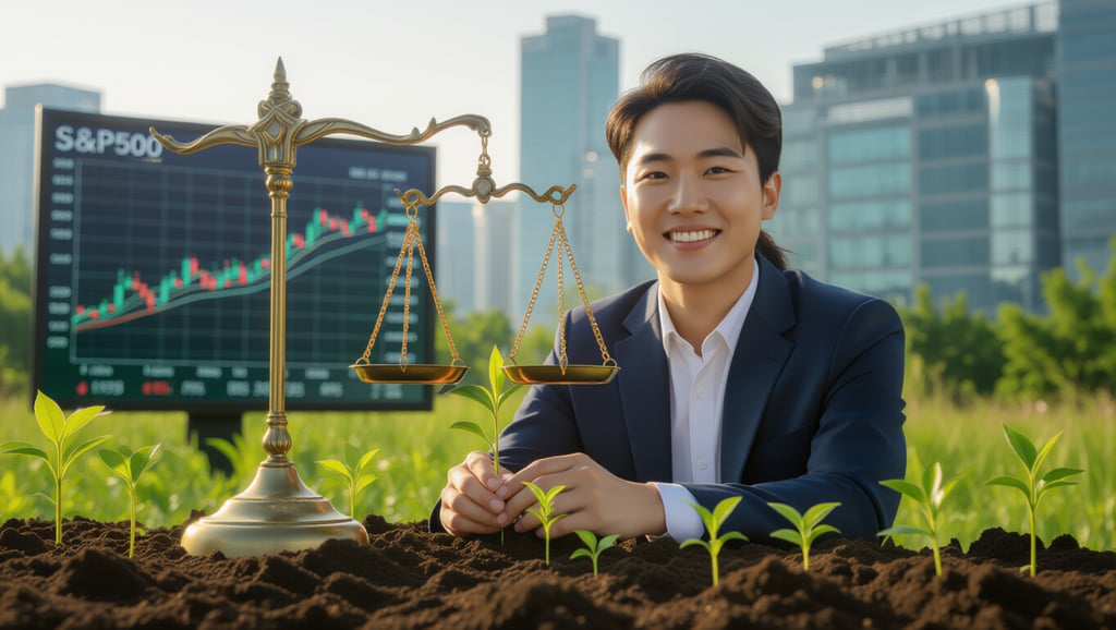 어카운트인포로 숨은 돈 찾기: 휴면계좌, 카드포인트 현금화 총정리 8 📈 숨은 돈, 현명하게 관리하는 법