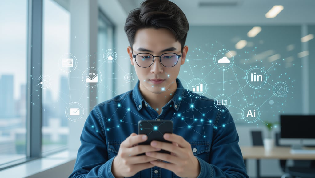 🚀 모바일 신분증, 미래는?