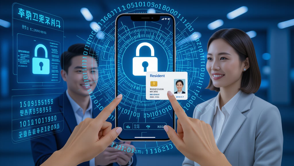 📊 다른 모바일 신분증과 비교