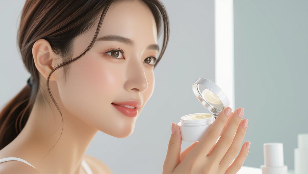 🔄 선크림 교체 주기 & 깨끗한 세안법