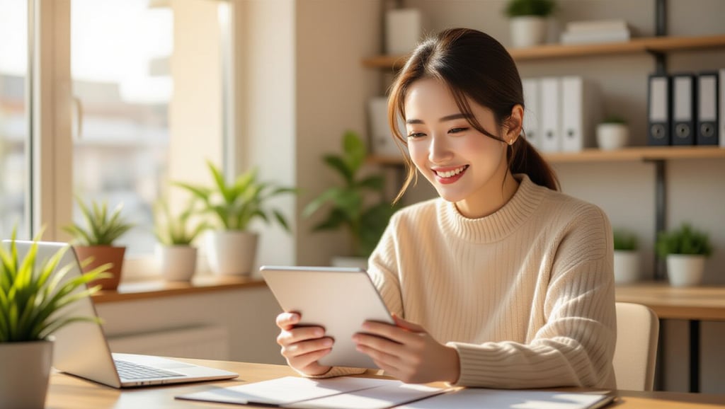 📋 2026년 국세청 세무행정 지원 정책의 핵심 방향