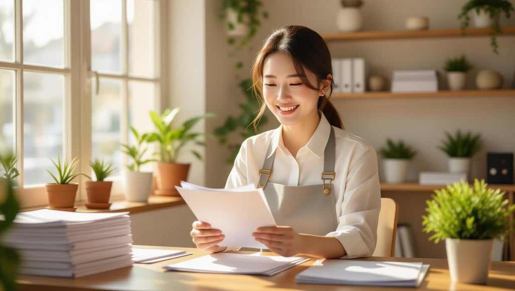 🤝 체납자 회생 지원 제도: 다시 일어설 기회를 드려요!