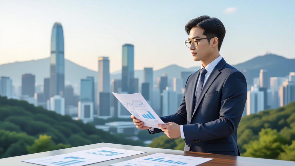 2026년 부동산 시장 전망: 세제 변화와 대출 규제에 따른 대응 전략 8 📌 마무리