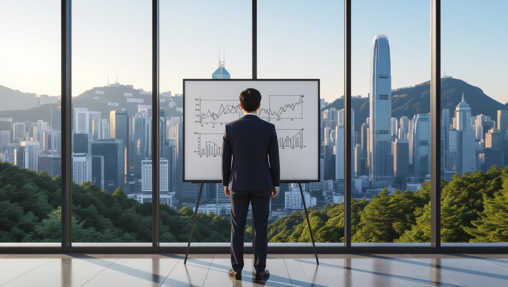 2026년 부동산 시장 전망: 세제 변화와 대출 규제에 따른 대응 전략 4 💰 대출 규제 강화와 가계부채 관리 정책의 파급 효과