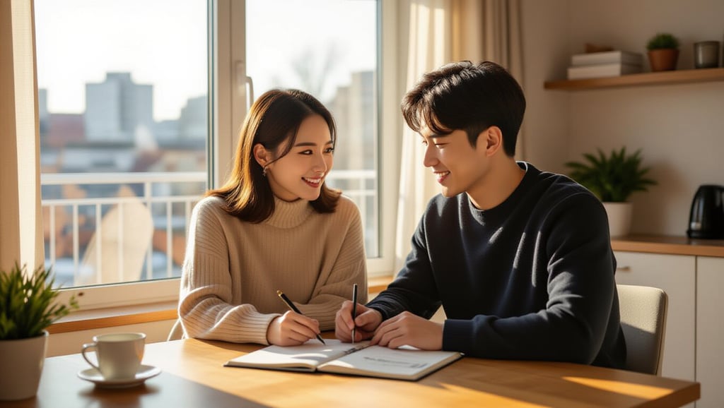 2026년 부동산 시장 전망: 세제 변화와 대출 규제에 따른 대응 전략 6 🏡 실수요자를 위한 내 집 마련 및 주거 안정 전략