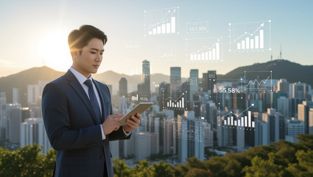 2026년 부동산 시장 전망: 세제 변화와 대출 규제에 따른 대응 전략 5 🏘️ 공급 물량 감소와 지역별 시장 양극화 현상 진단