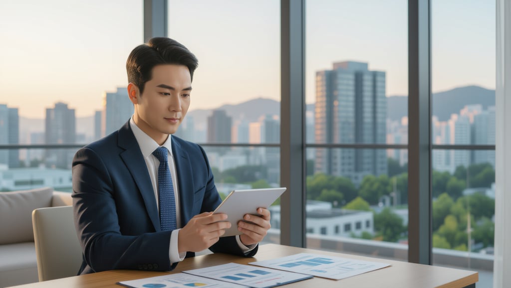 🗓️ 2026년 공시지가, 언제 발표되나요?