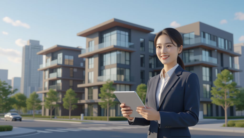 🔍 아파트 공시지가란 무엇인가요?