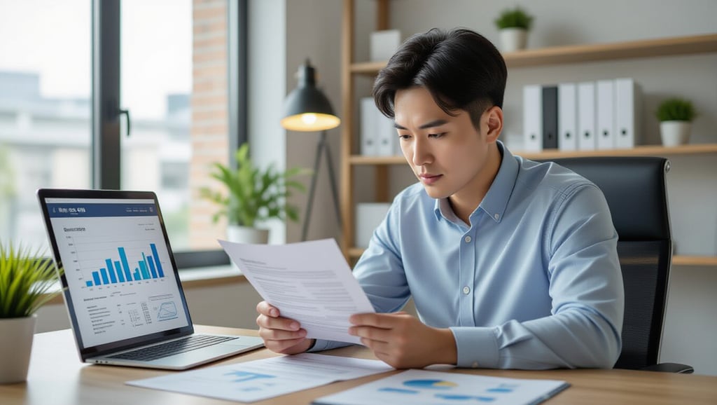 📝 공시가격에 대한 이의신청 및 의견 제출 절차