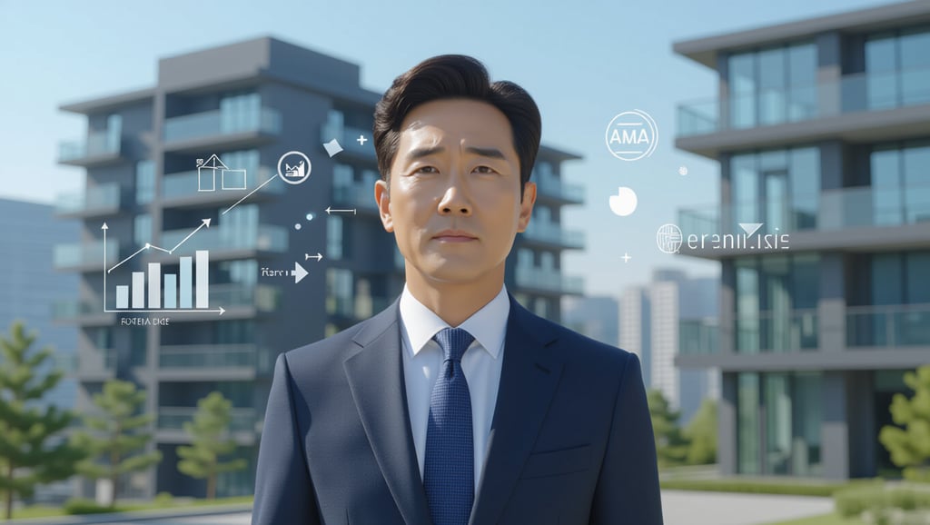 💰 공시지가 변동이 재산세 및 보유세에 미치는 영향