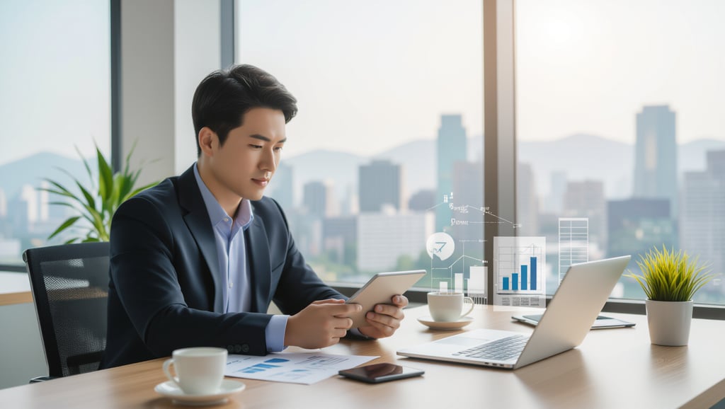 📊 공시지가와 실거래가, 무엇이 다를까요?