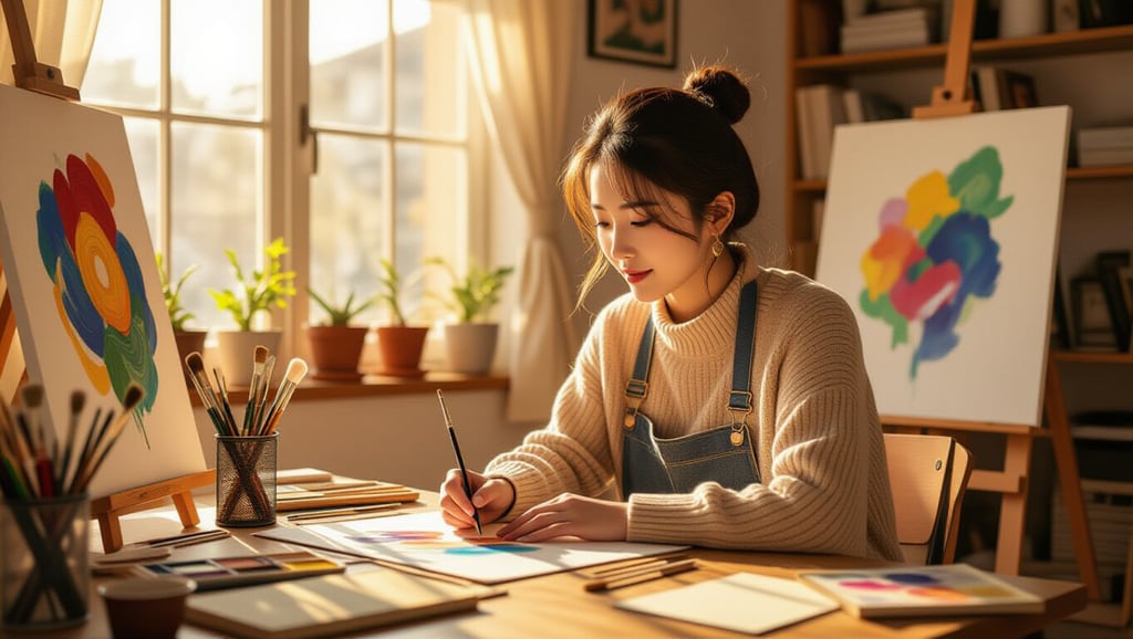 2026년 예술인 창작지원금 신청 자격과 지원금 300만원 수령 방법 7 💡 지원금 활용 팁과 꼭 알아야 할 유의사항