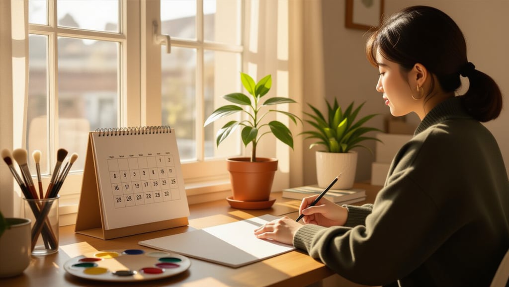 2026년 예술인 창작지원금 신청 자격과 지원금 300만원 수령 방법 4 🗓️ 놓치지 마세요! 2026년 주요 사업 일정