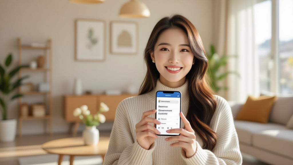 고유가 피해지원금 소득 하위 70% 기준과 건보료로 확인하는 신청 방법 7 📝 고유가 피해지원금, 신청부터 수령까지 완벽 가이드