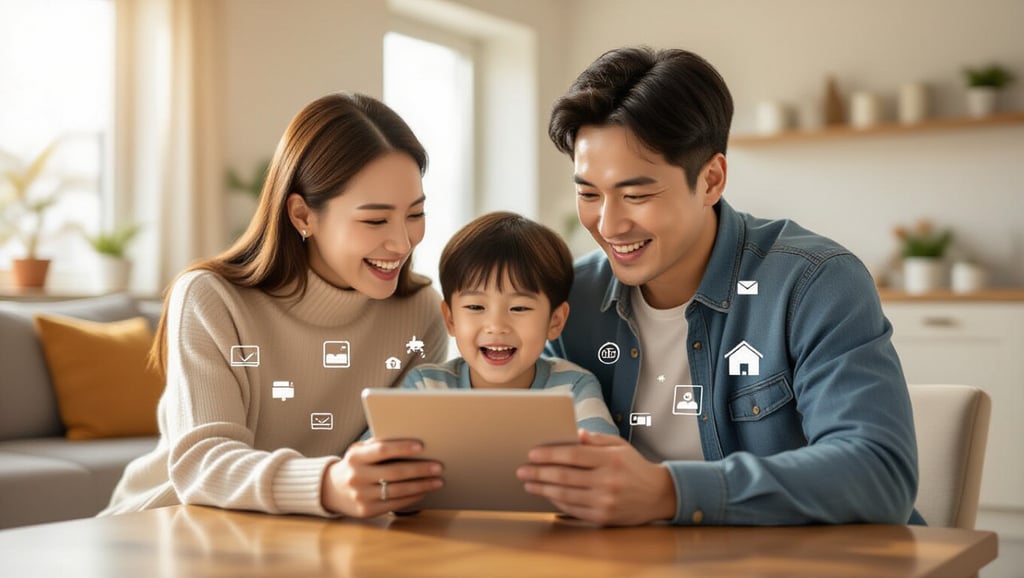 고유가 피해지원금 소득 하위 70% 기준과 건보료로 확인하는 신청 방법 4 📊 가구원 수별 소득 기준과 소득인정액은?