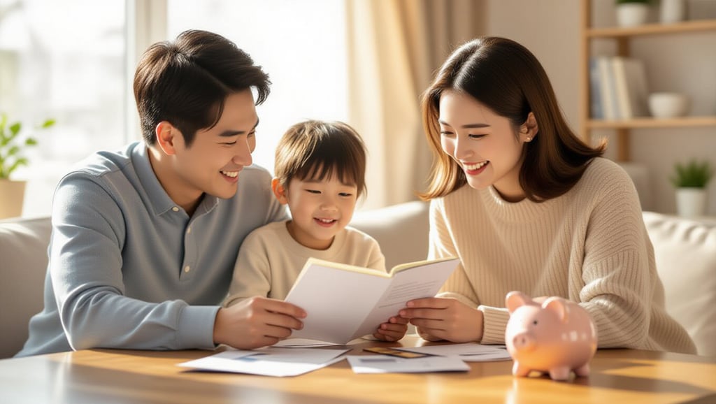 고유가 피해지원금 소득 하위 70% 기준과 건보료로 확인하는 신청 방법 8 ✨ 고유가 대응 3대 패키지, 추가 혜택도 놓치지 마세요!