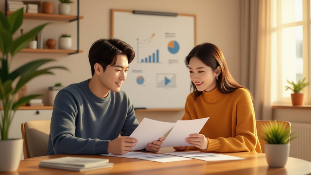 고유가 피해지원금 소득 하위 70% 기준과 건보료로 확인하는 신청 방법 3 💡 '소득 하위 70%' 기준, 정확히 알아봐요!